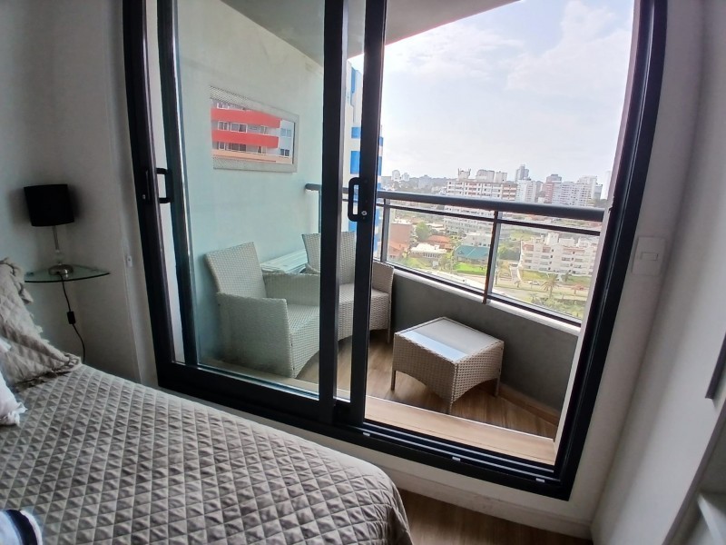 Departamento, Alquiler ,Brava,Punta del Este